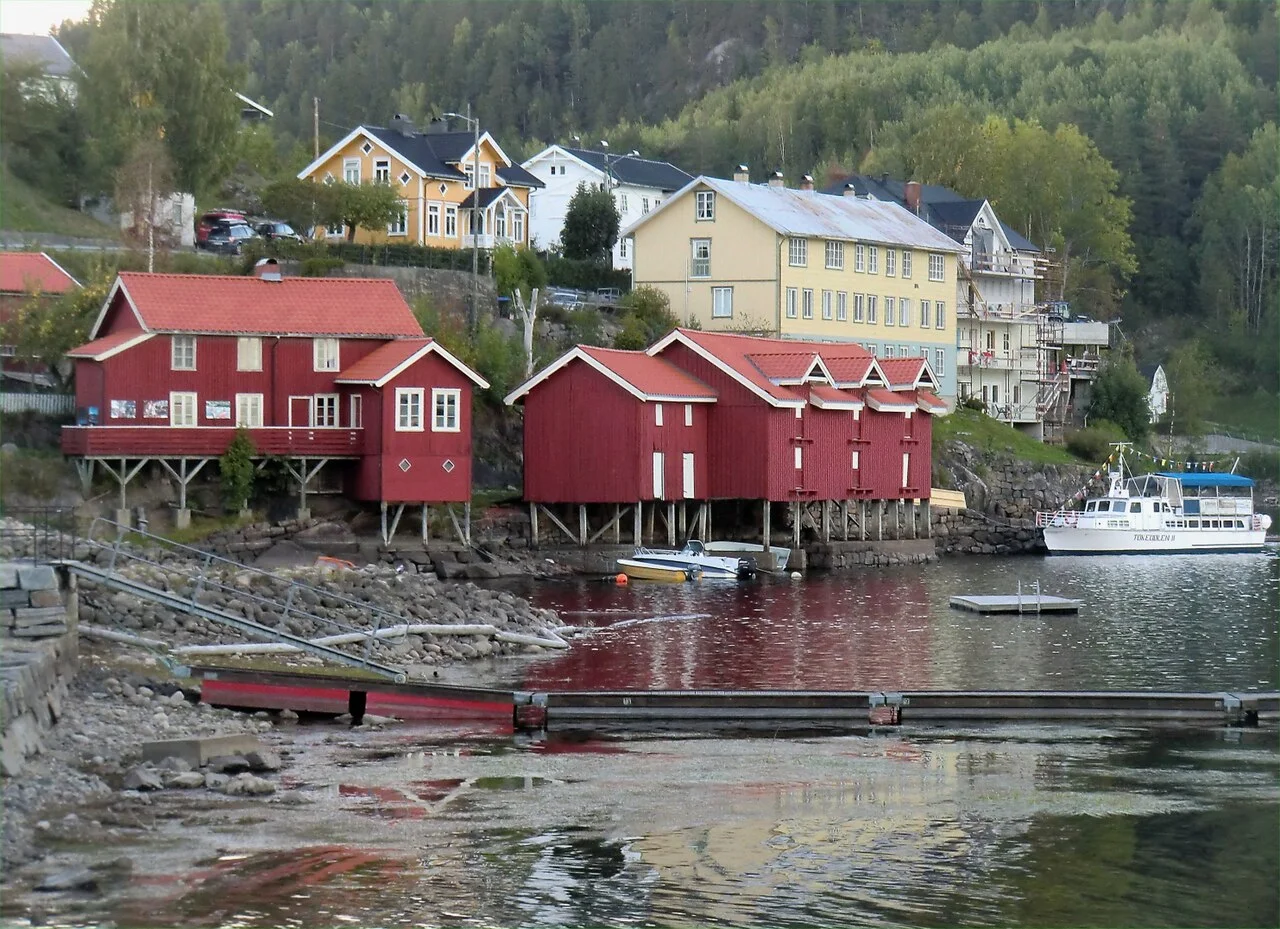 Photo of Prestestranda