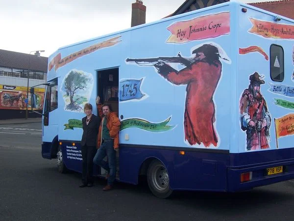 Photo of Prestonpans