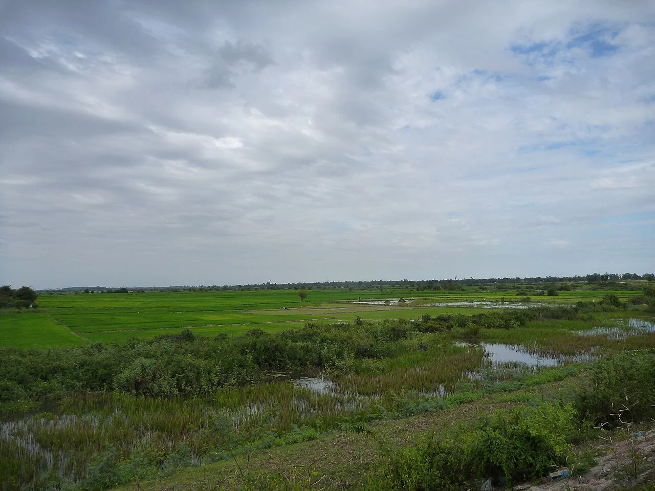 Photo of Prey Veng