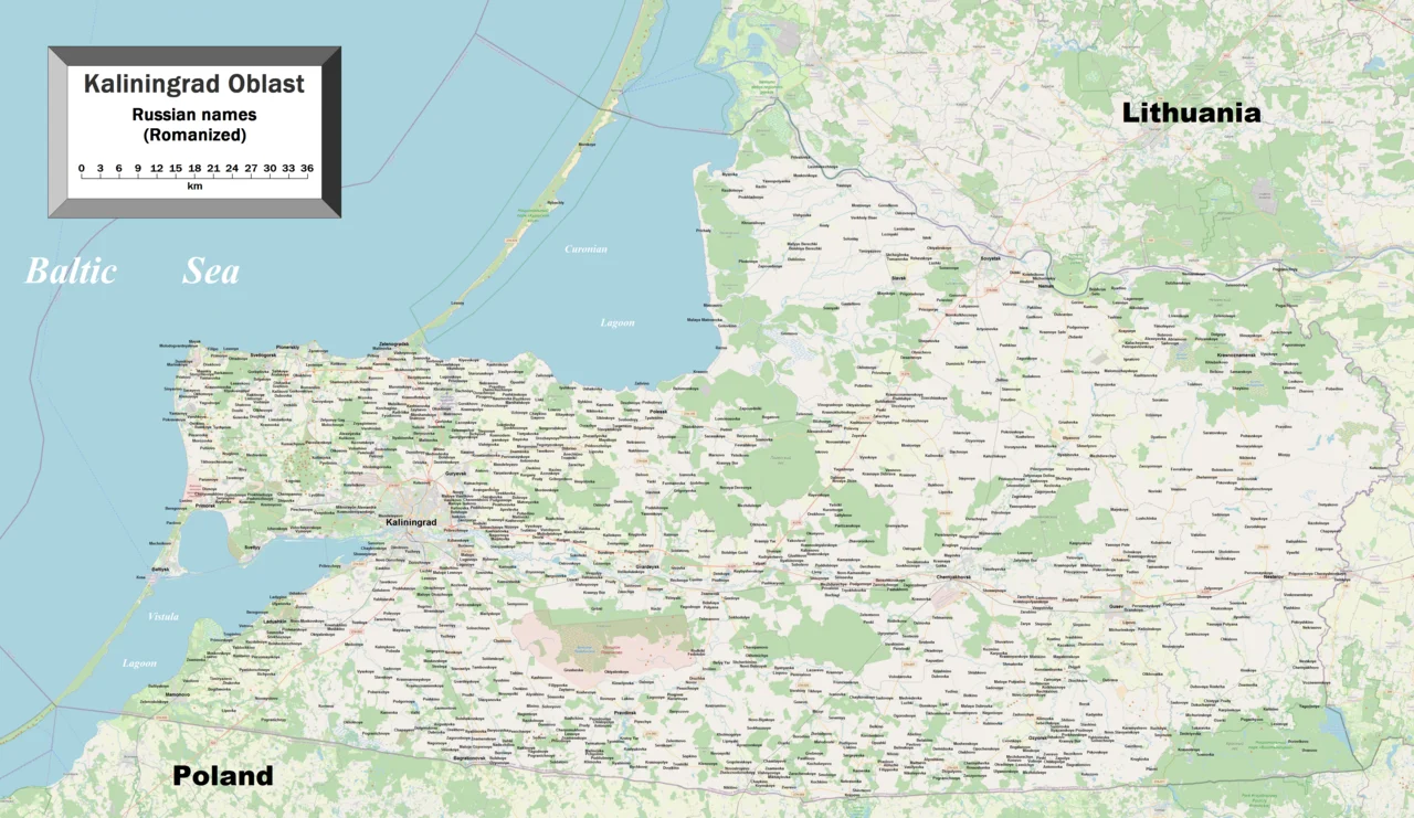 Photo of Pribrezhnyy