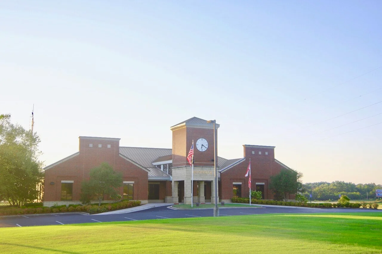 Photo of Priceville