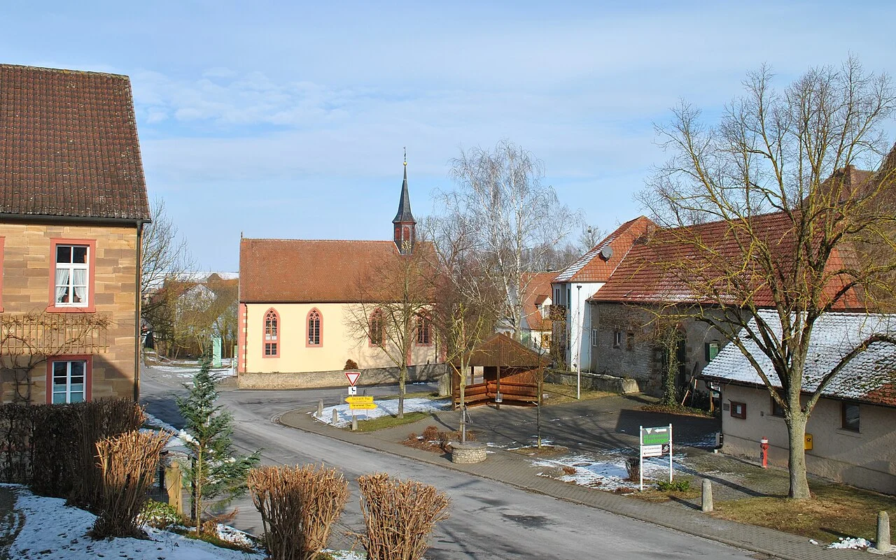 Photo of Prichsenstadt