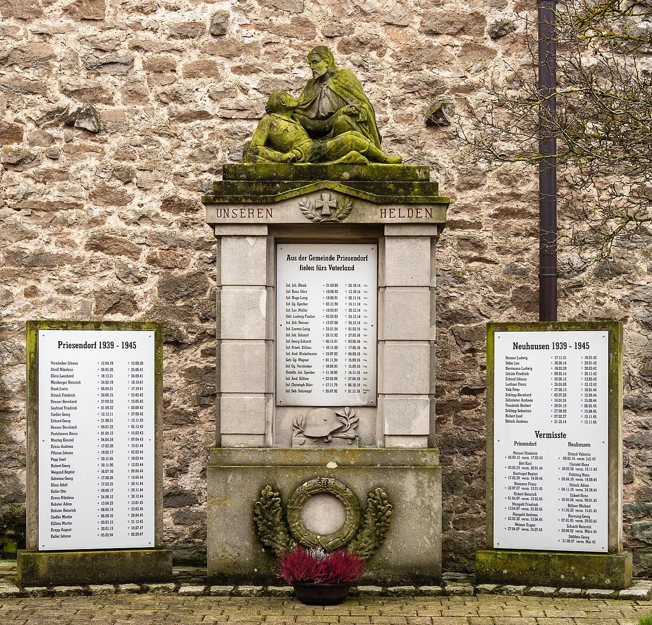 Photo of Priesendorf