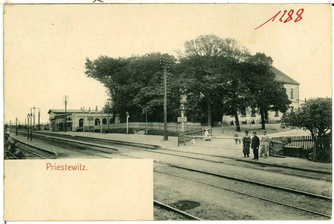 Photo of Priestewitz
