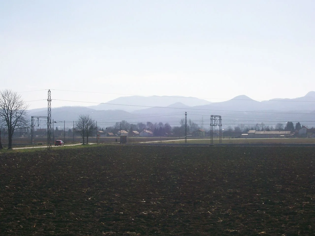 Photo of Prigorje Brdovečko