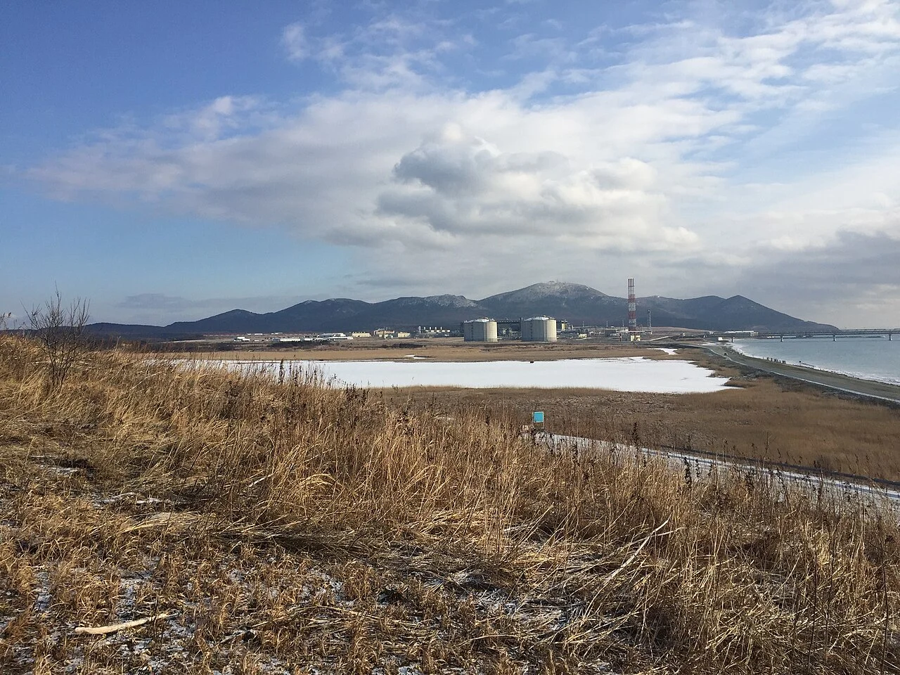 Photo of Prigorodnoye