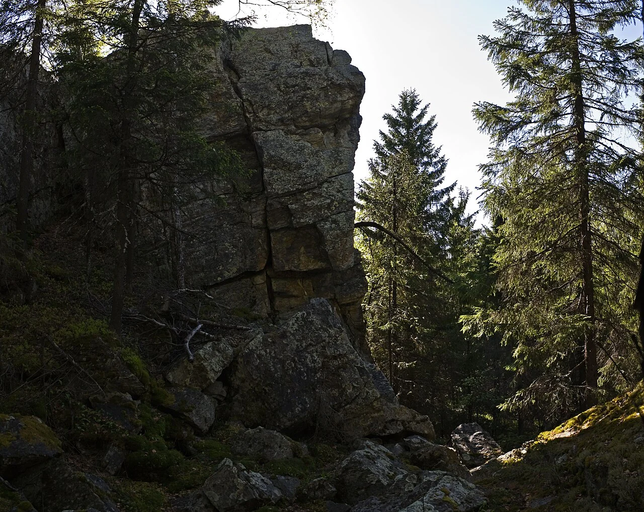 Photo of Prigorodnyy