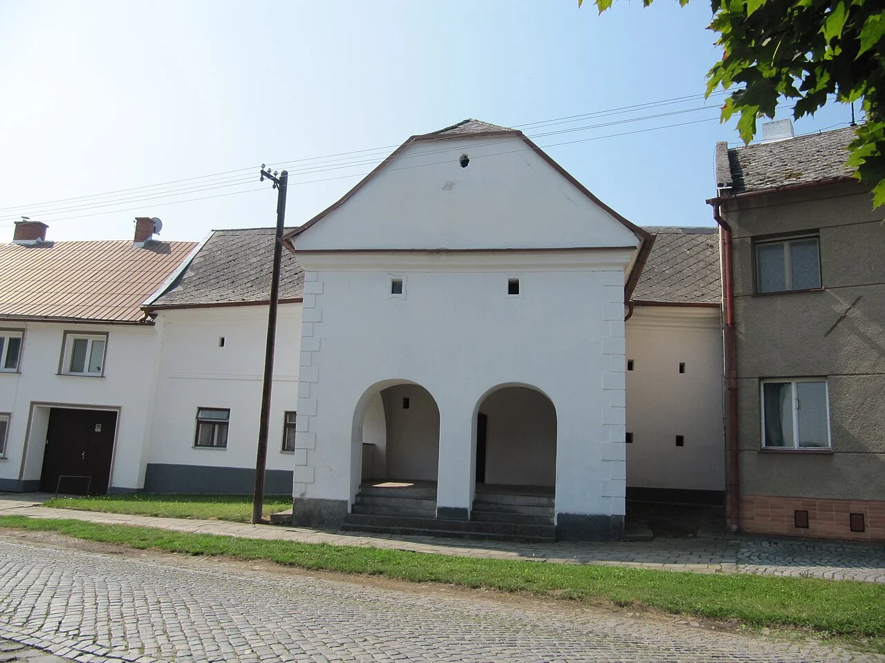 Photo of Příkazy
