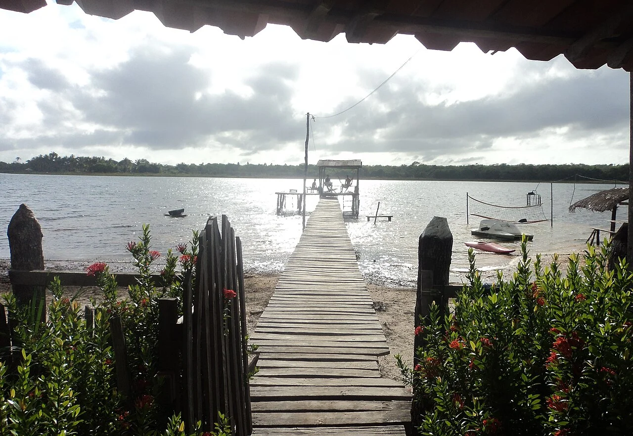 Photo of Primeira Cruz