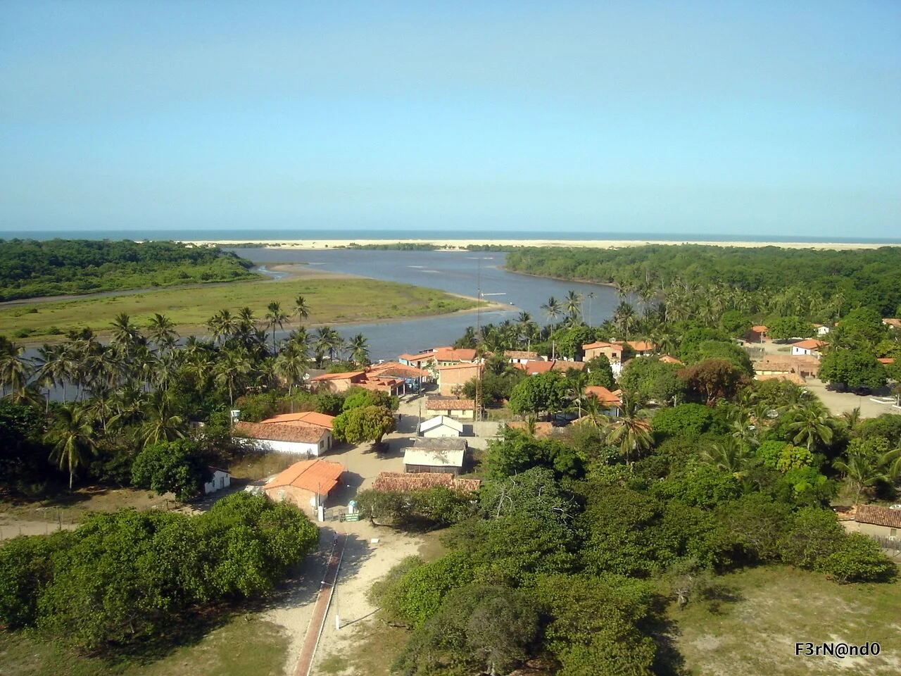 Photo of Primeira Cruz