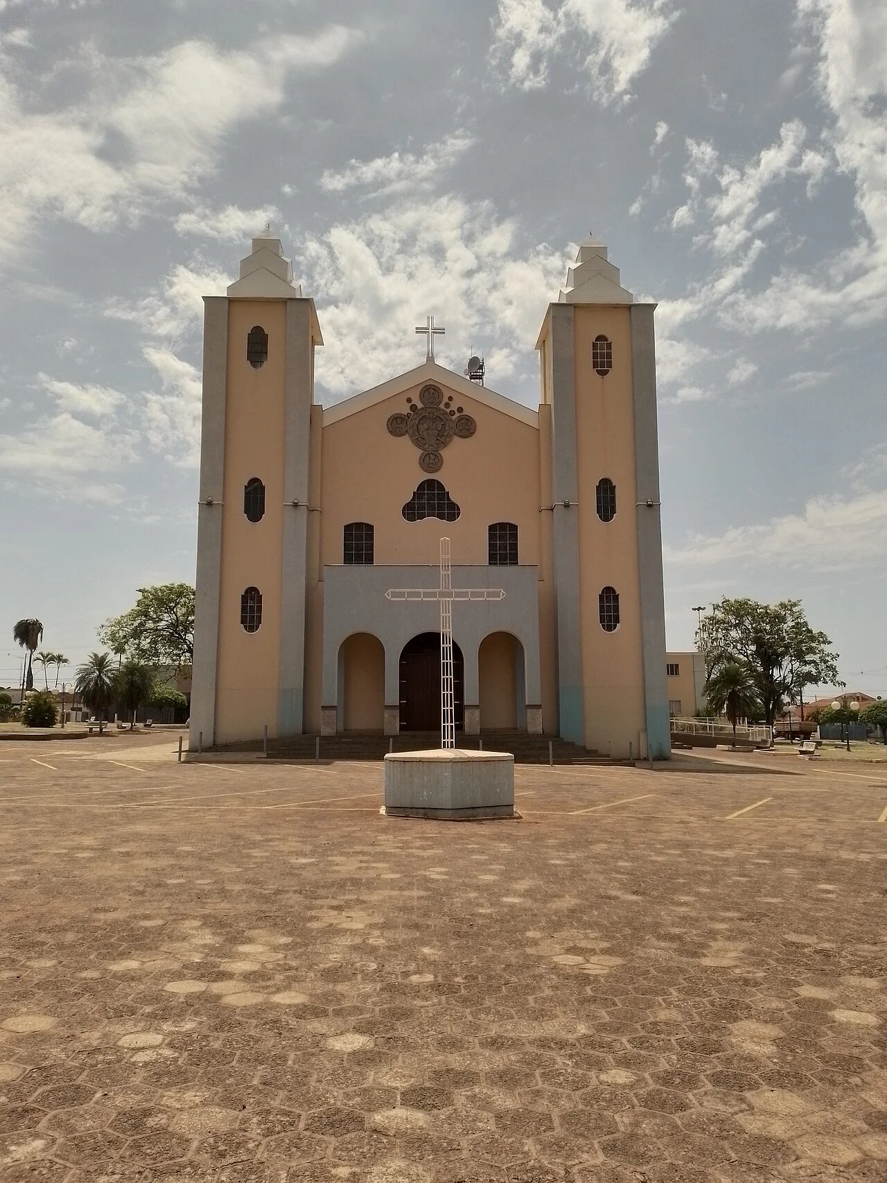 Photo of Primeiro de Maio