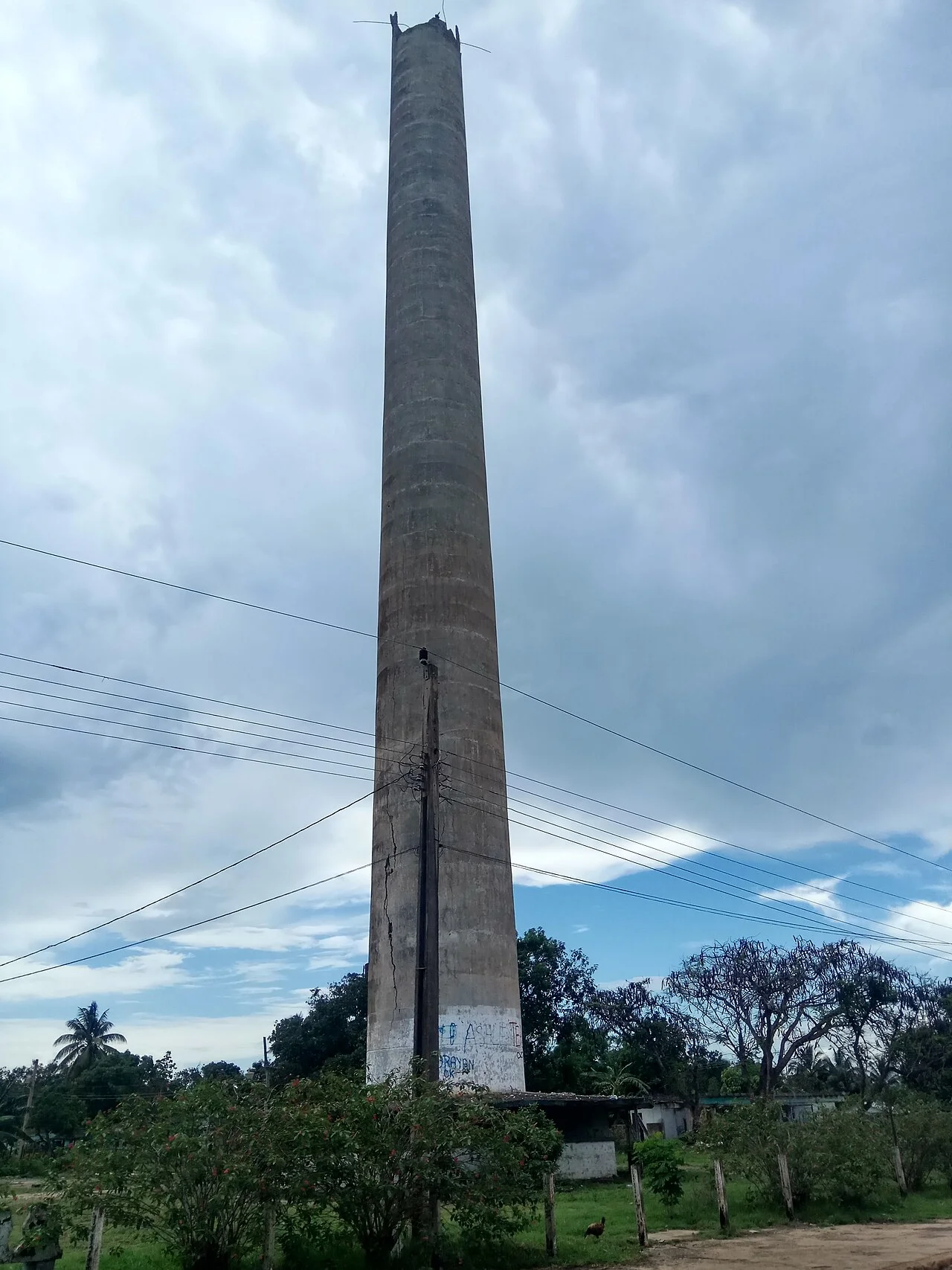 Photo of Primero de Enero