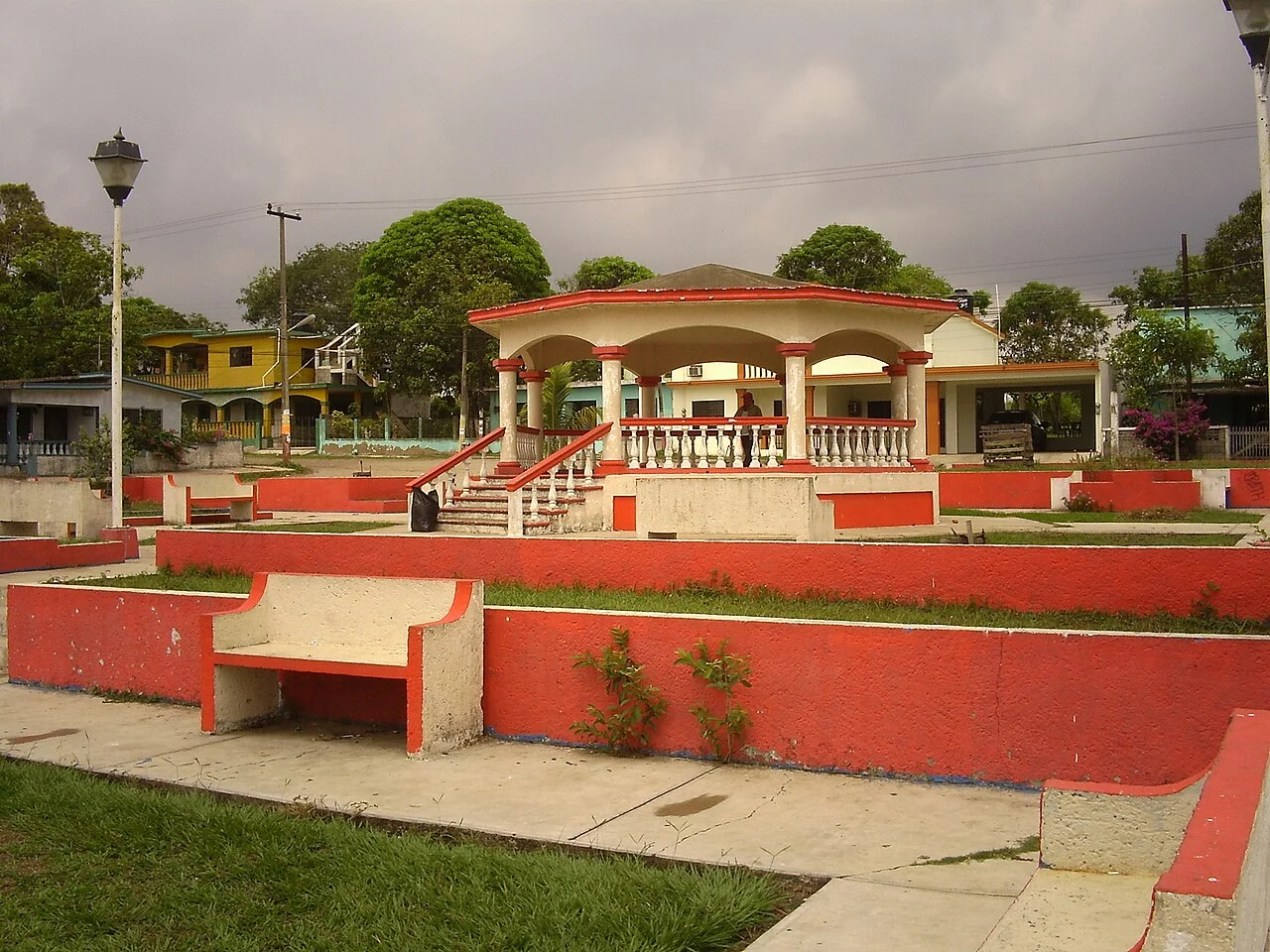 Photo of Primero de Mayo