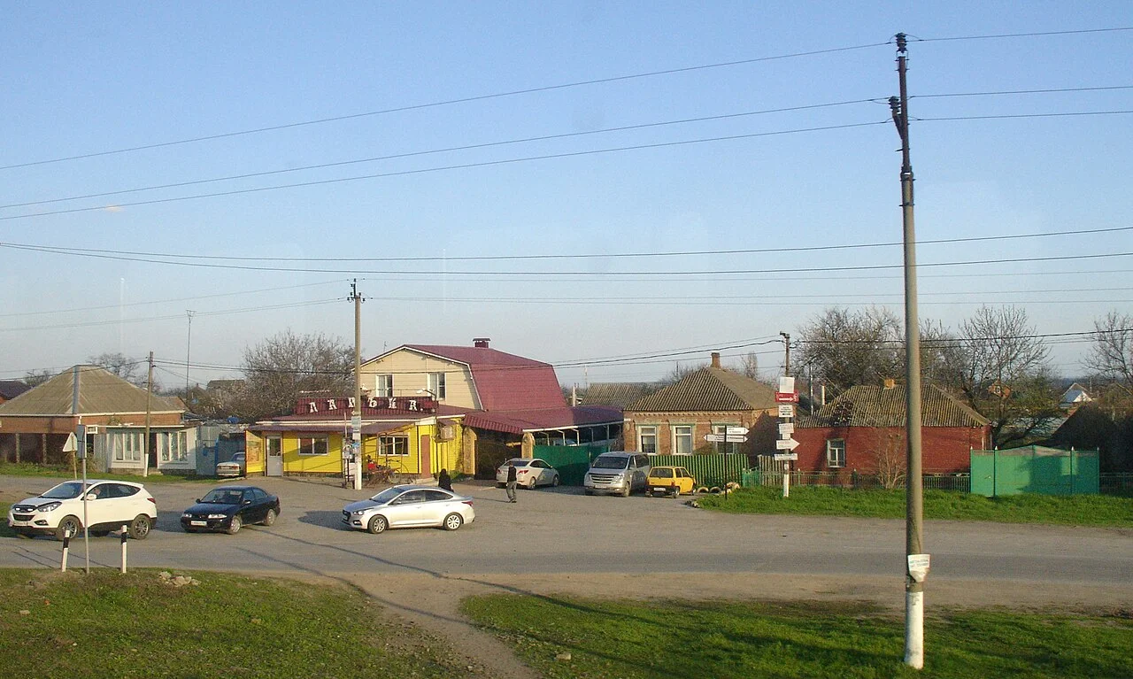 Photo of Primorka