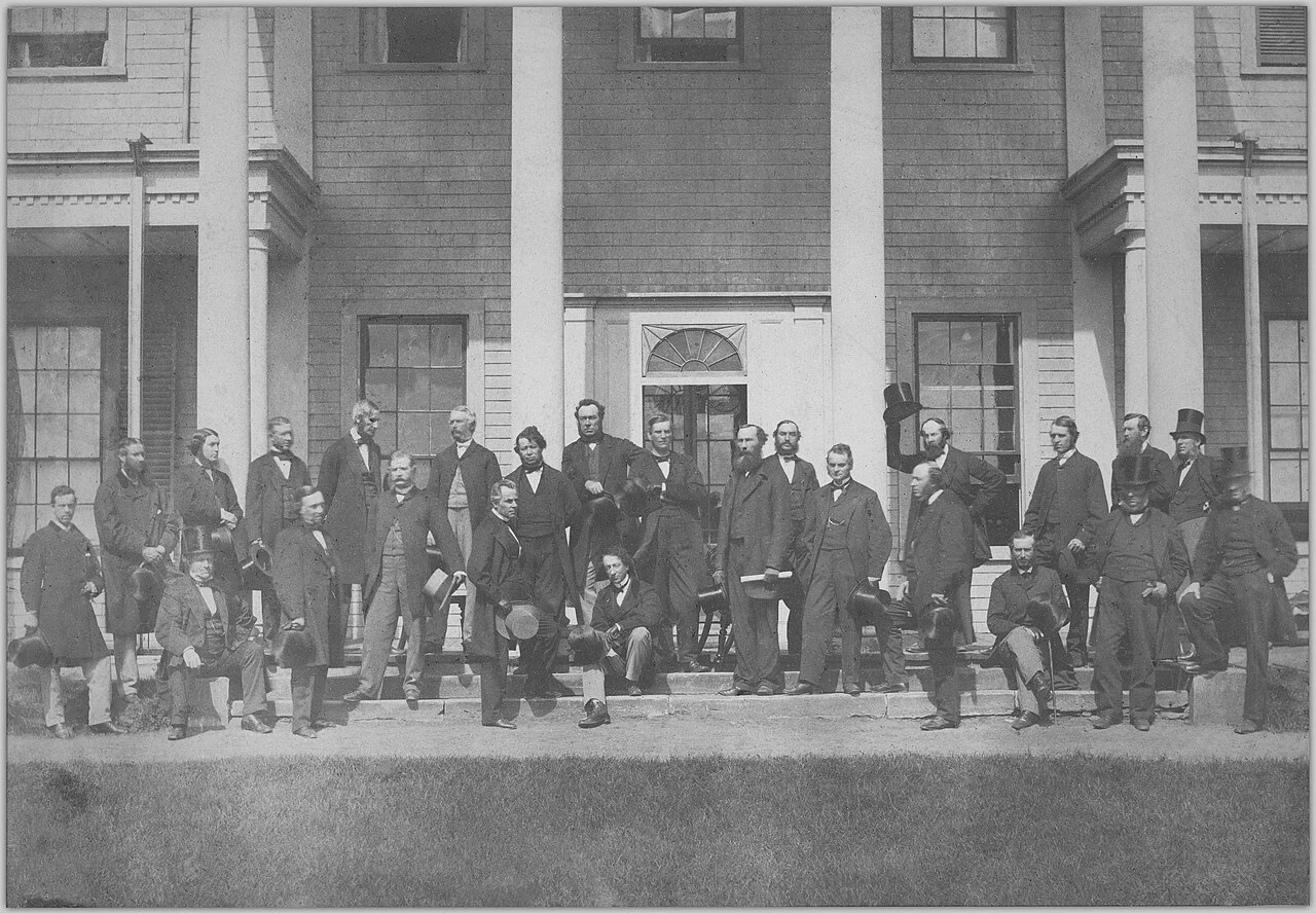 Photo of Prince Edward