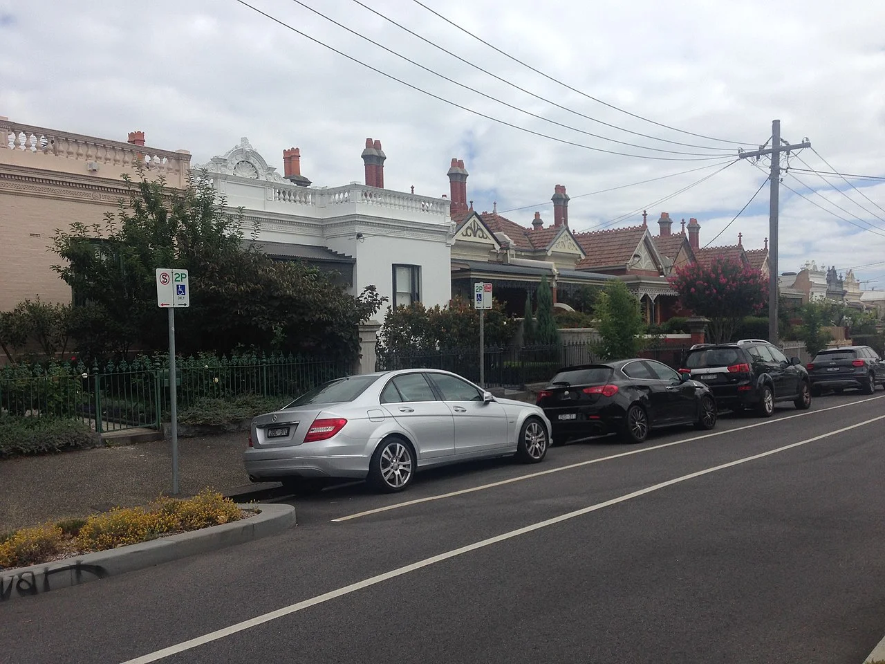 Photo of Princes Hill