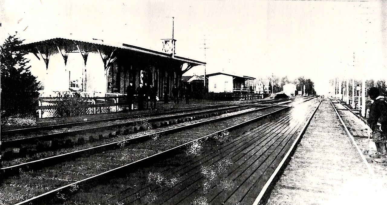 Photo of Princeton Junction