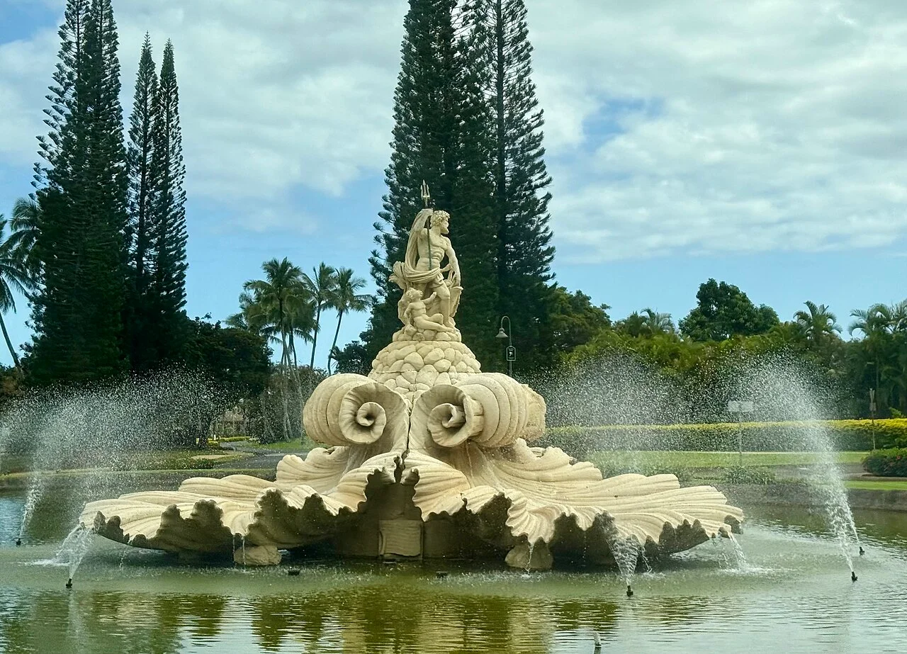 Photo of Princeville