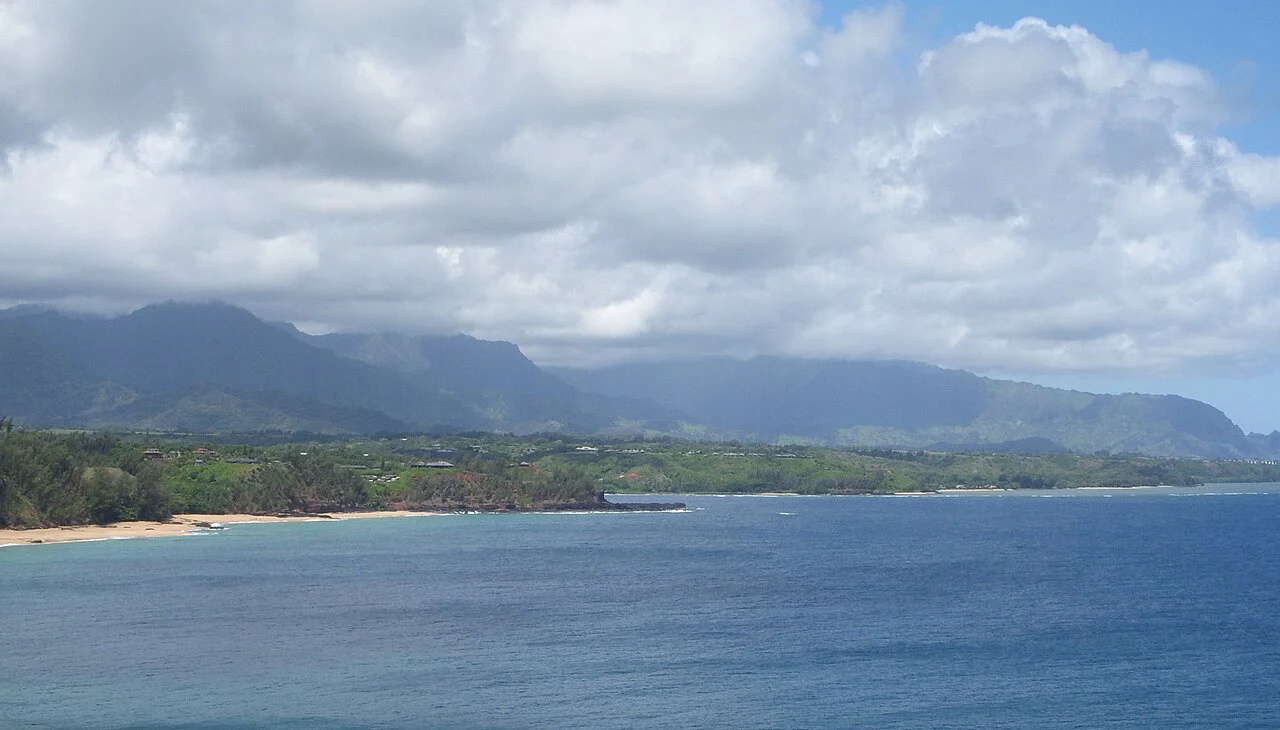 Photo of Princeville