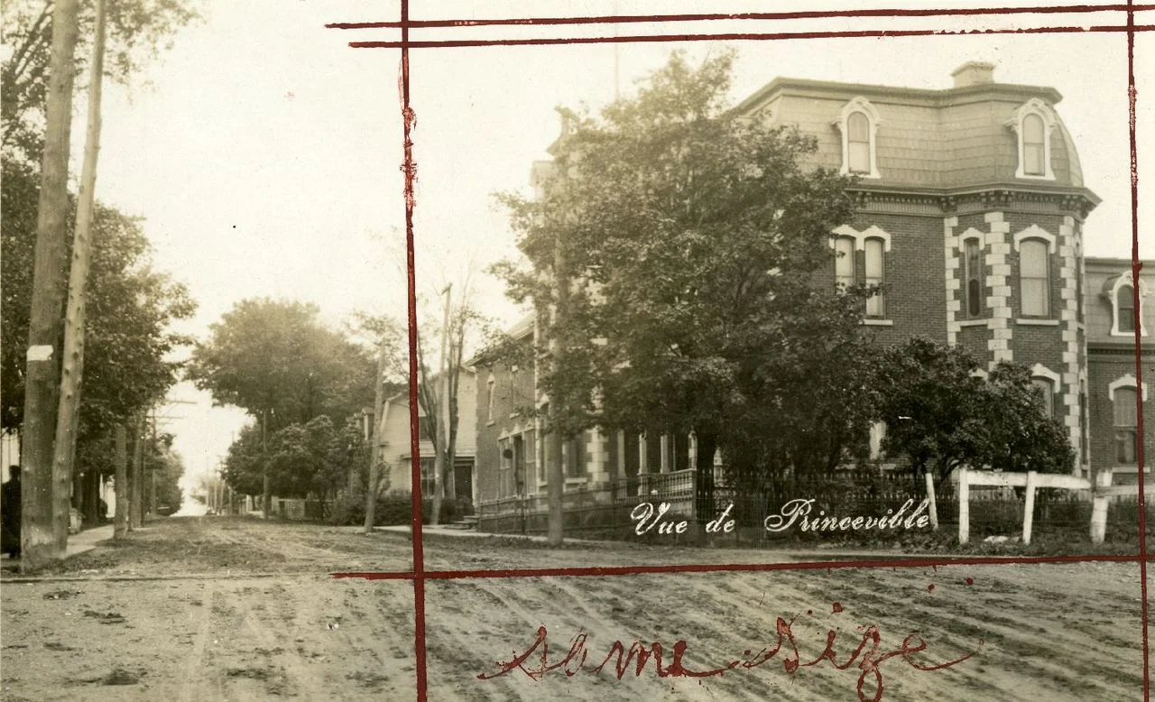 Photo of Princeville