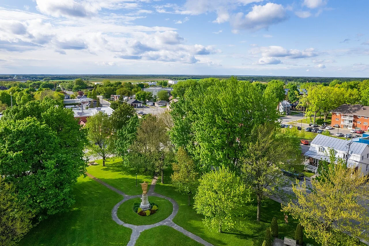 Photo of Princeville