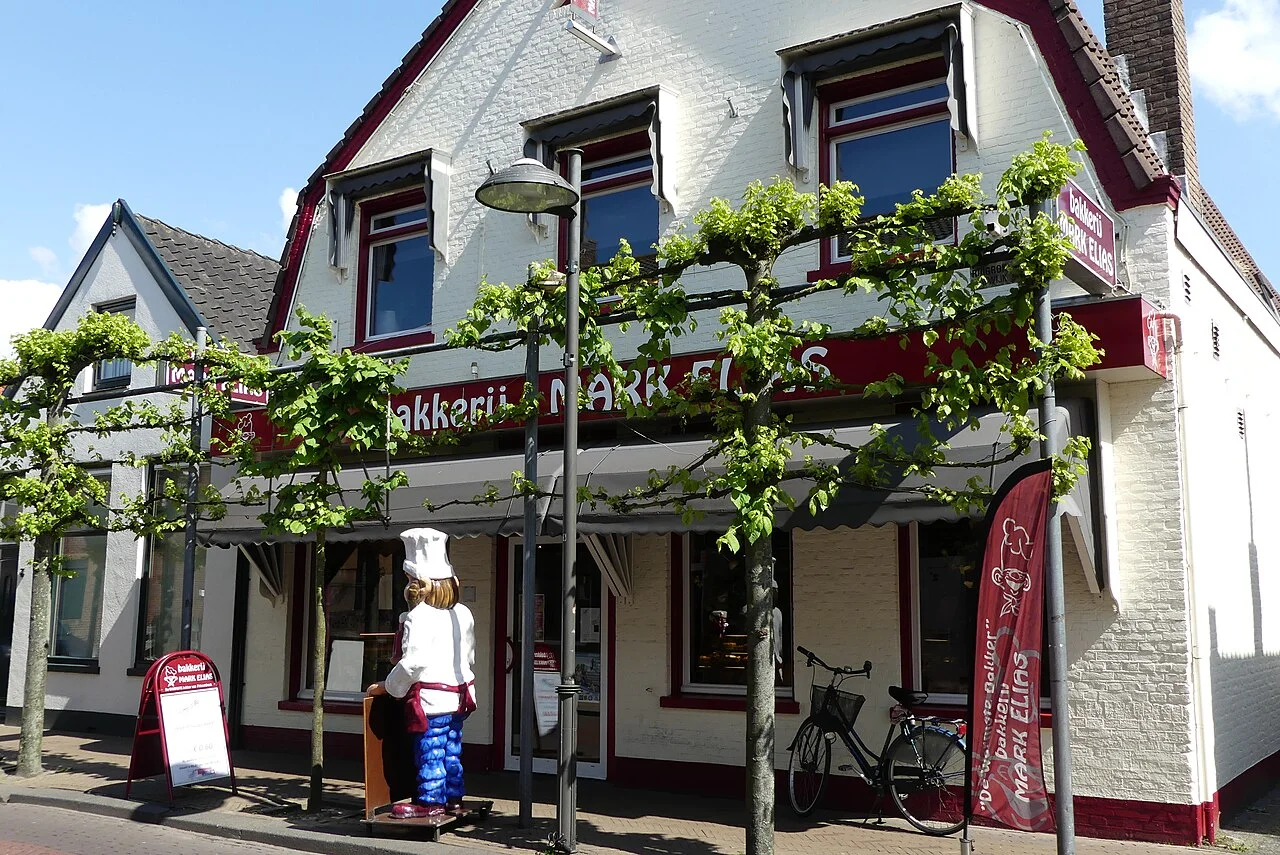 Photo of Prinsenbeek