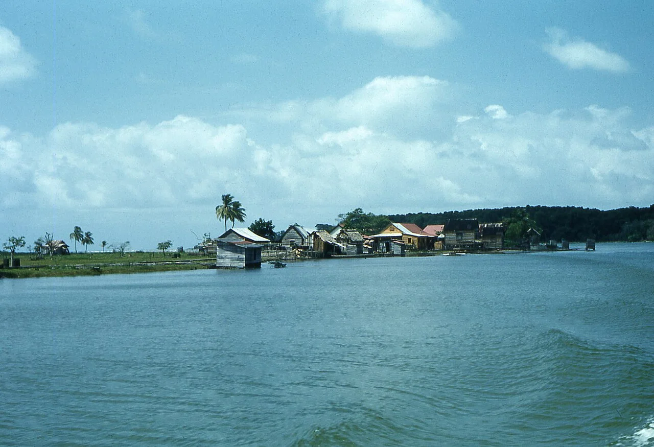 Photo of Prinzapolka