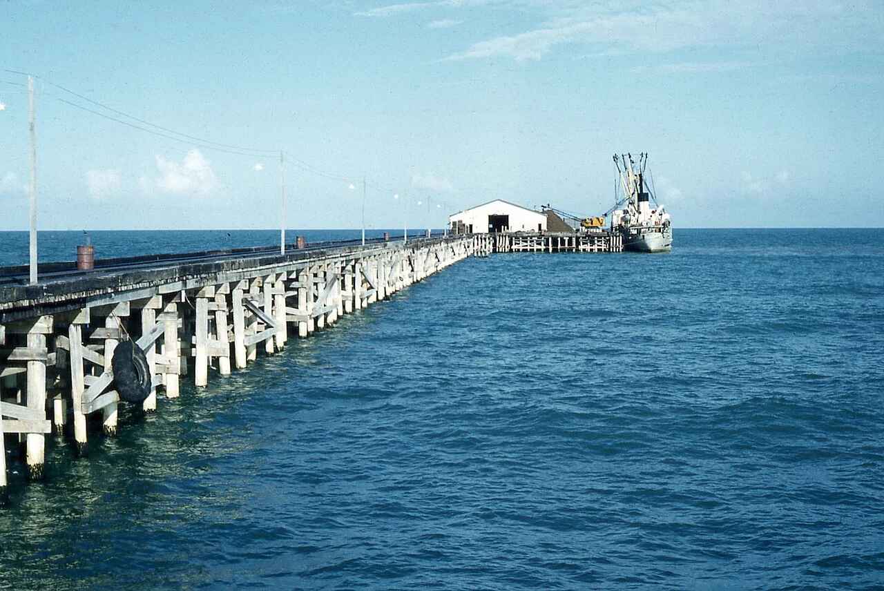 Photo of Prinzapolka