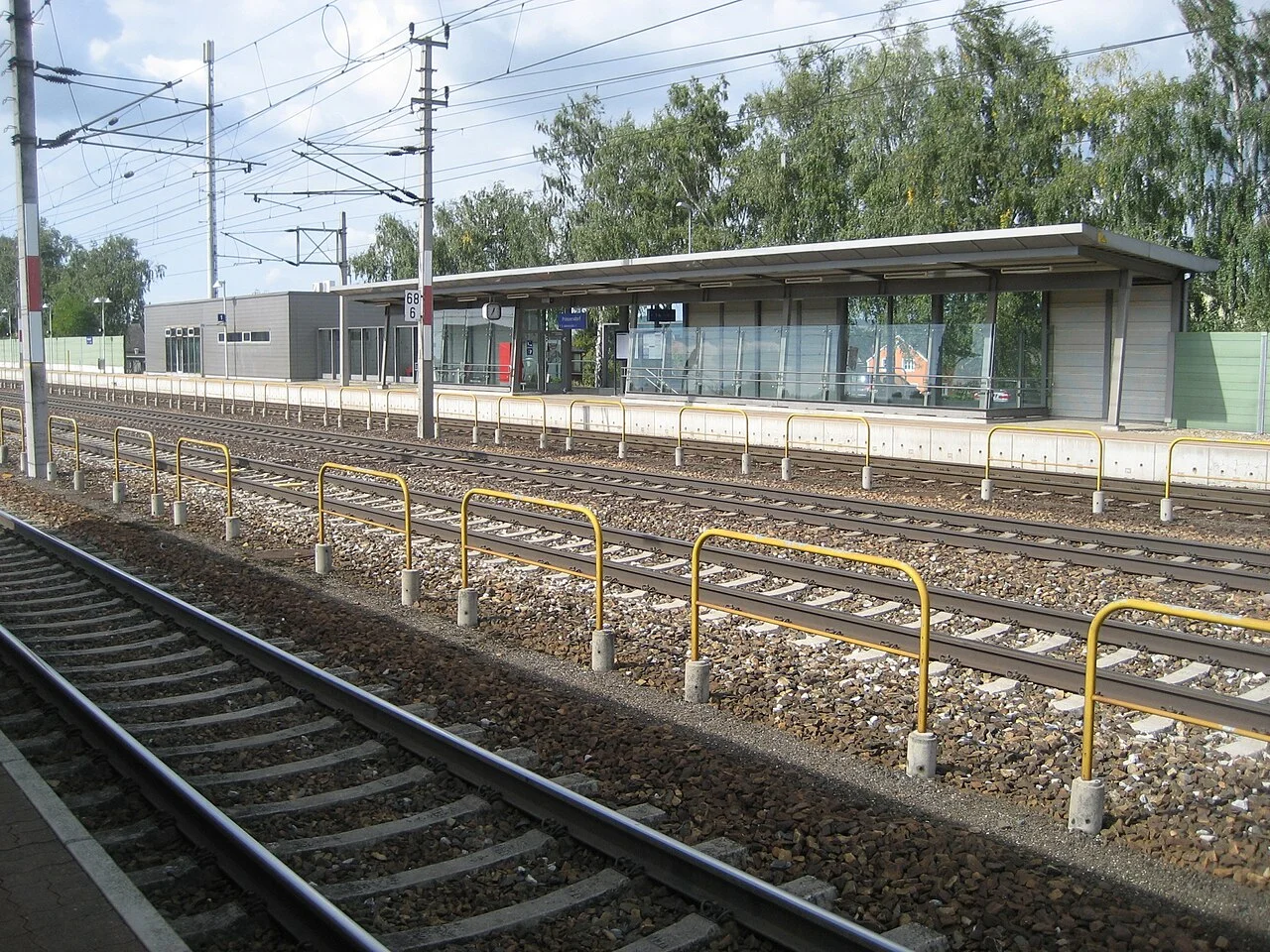 Photo of Prinzersdorf