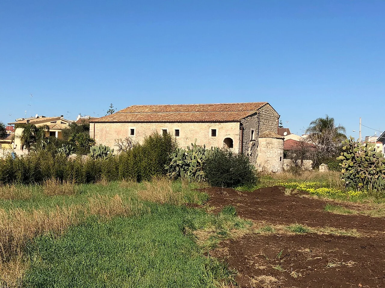 Photo of Priolo Gargallo