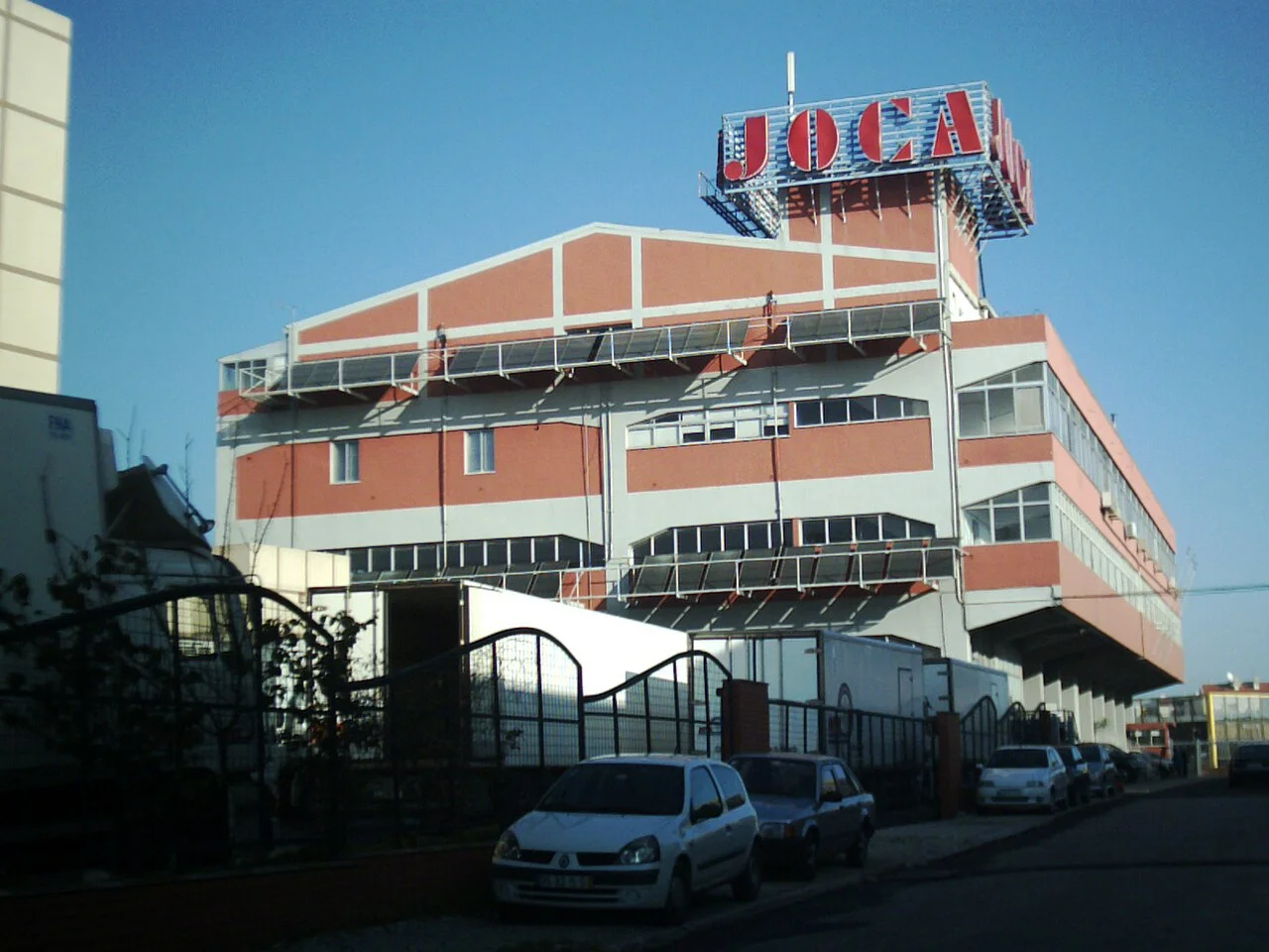 Photo of Prior Velho