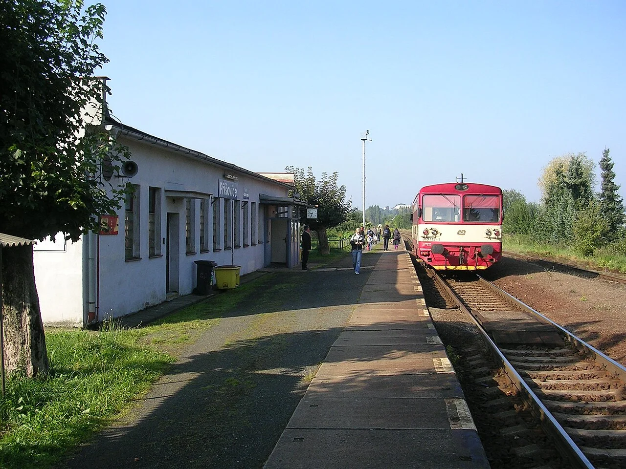 Photo of Příšovice