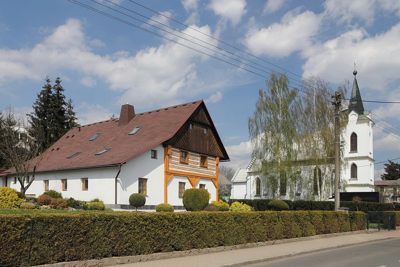 Photo of Příšovice