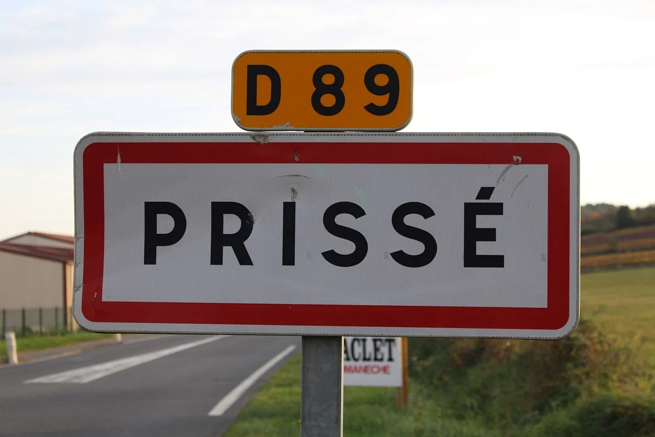 Photo of Prissé