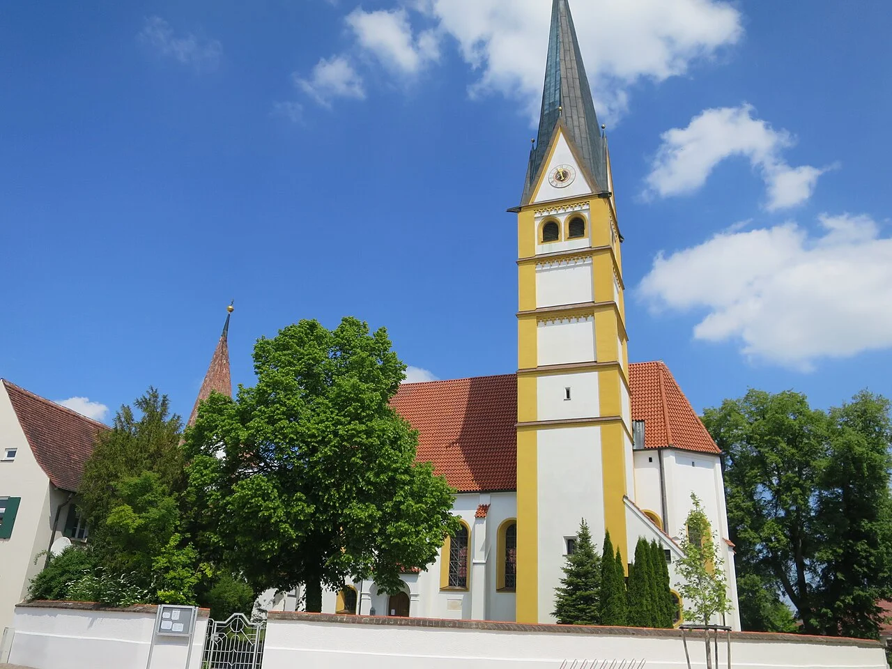 Photo of Prittriching