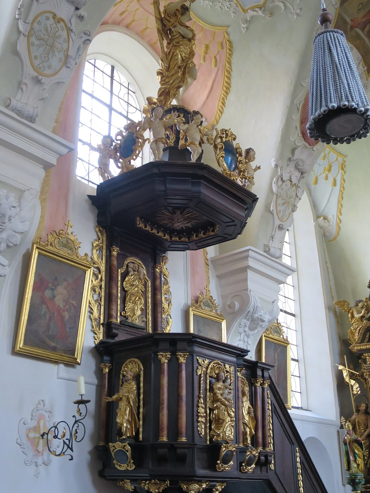 Photo of Prittriching