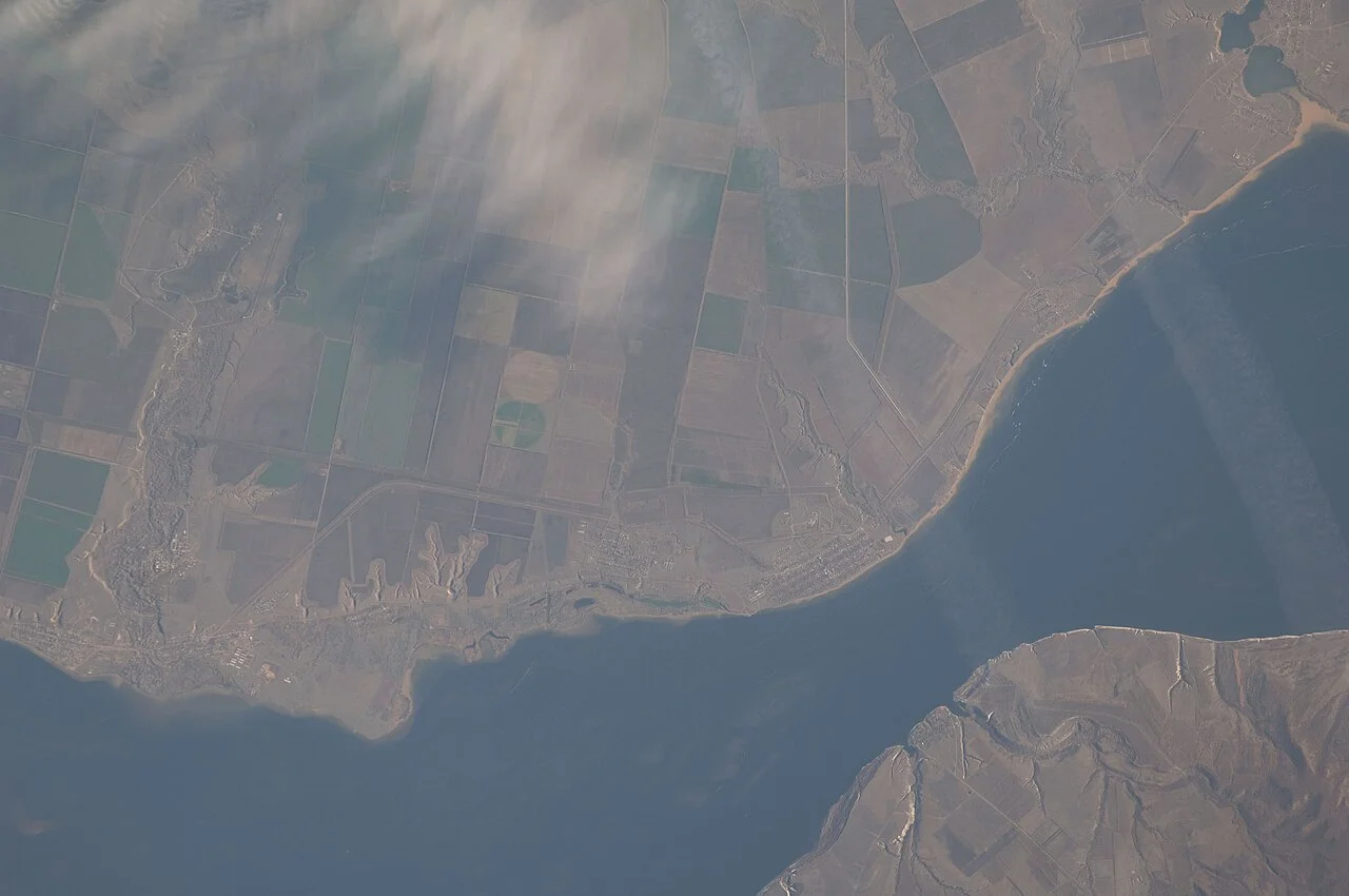 Photo of Privolzhskoye