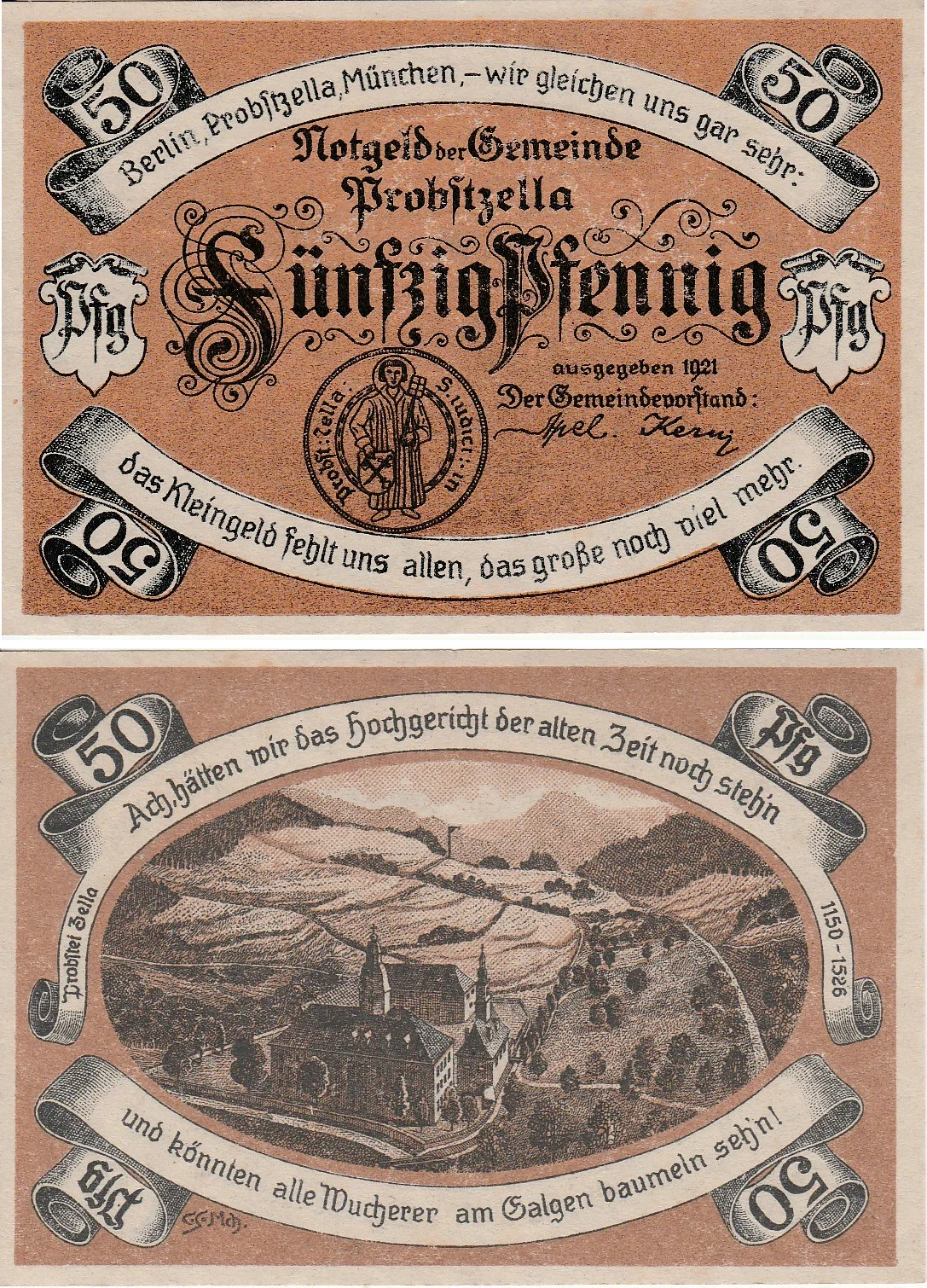 Photo of Probstzella