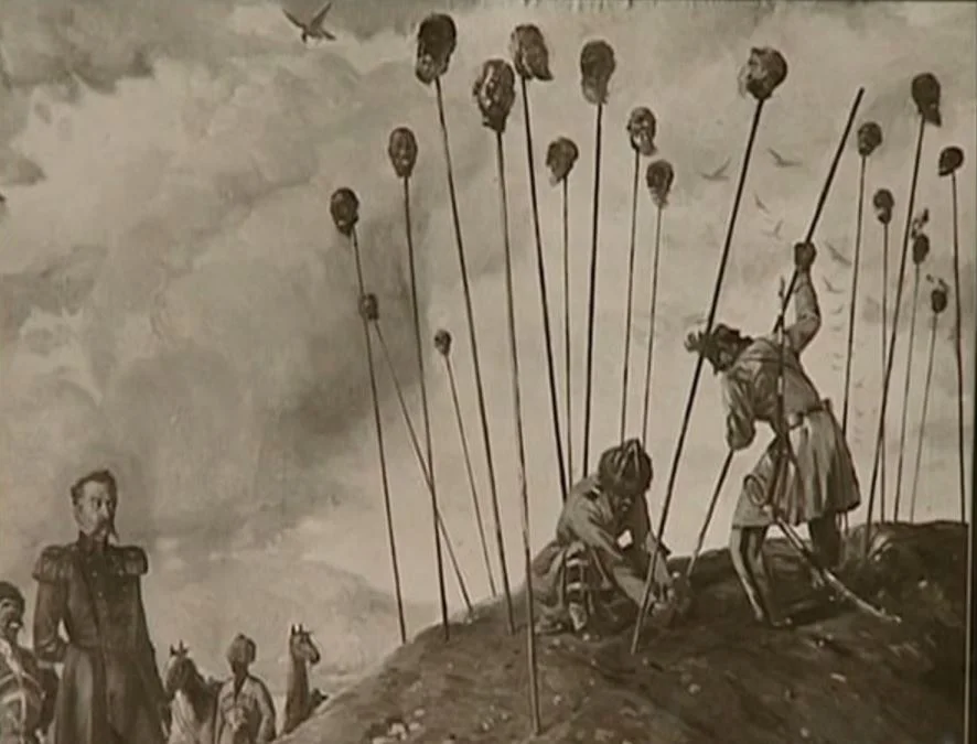 Photo of Prochnookopskaya