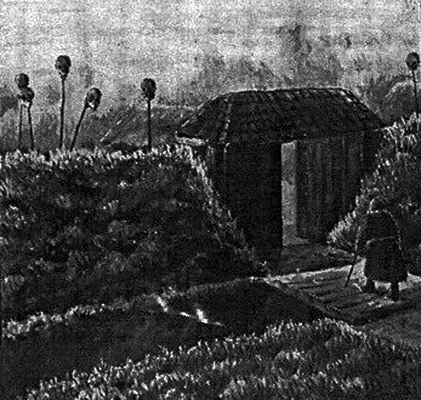 Photo of Prochnookopskaya