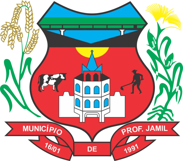 Photo of Professor Jamil