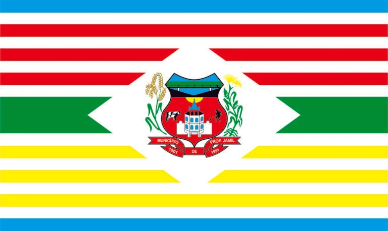 Photo of Professor Jamil