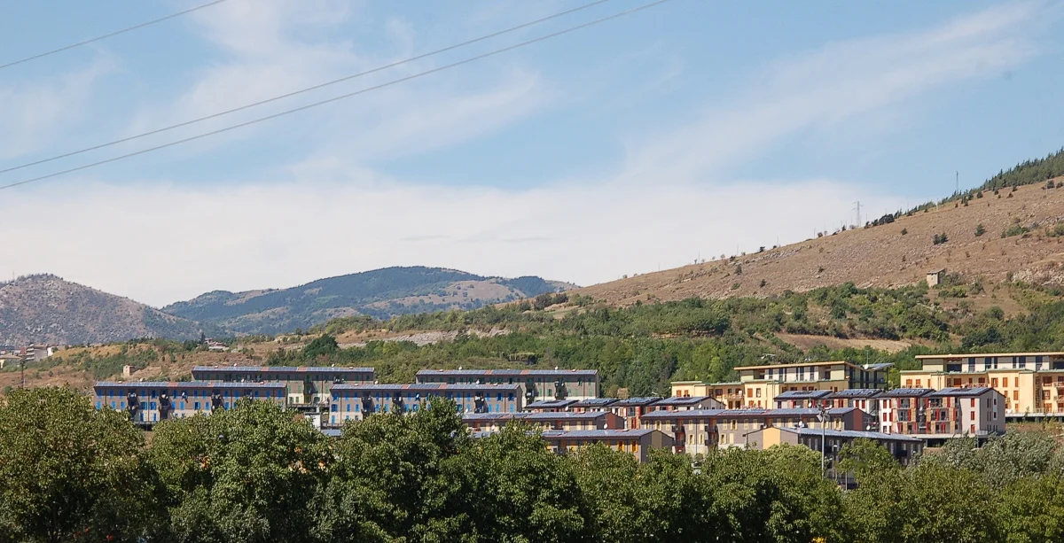 Photo of Progetto Case Bazzano