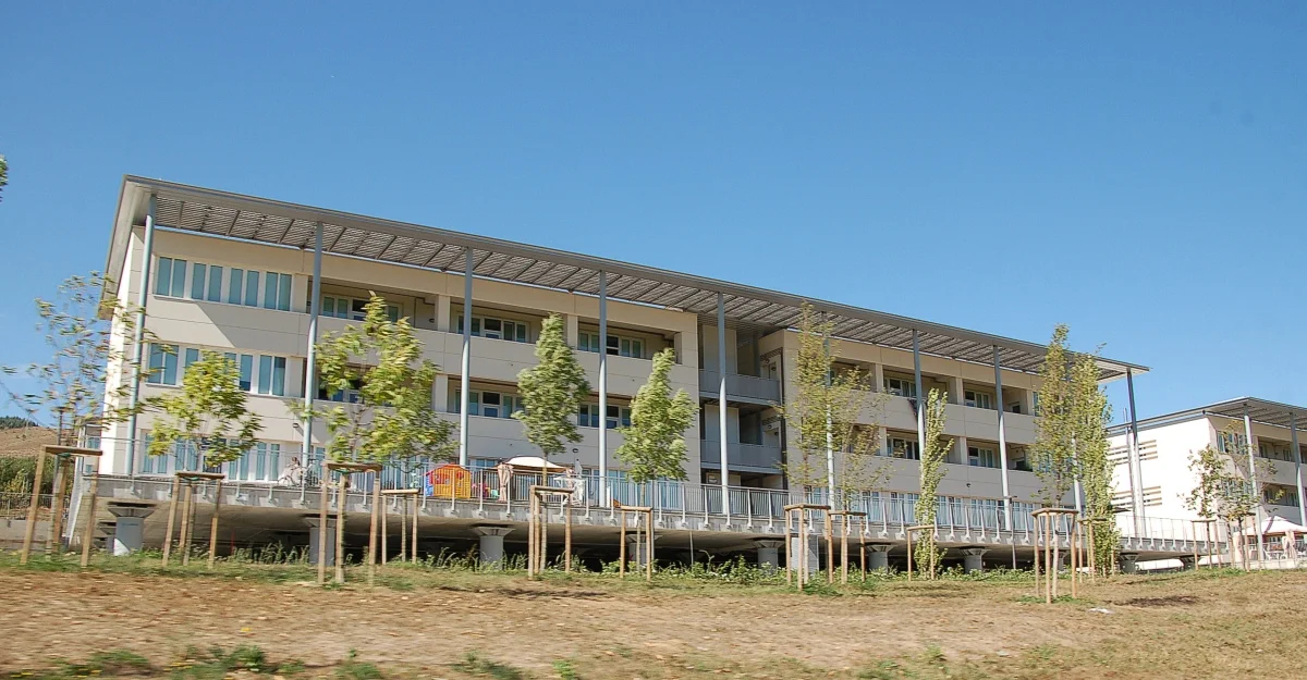 Photo of Progetto Case Bazzano