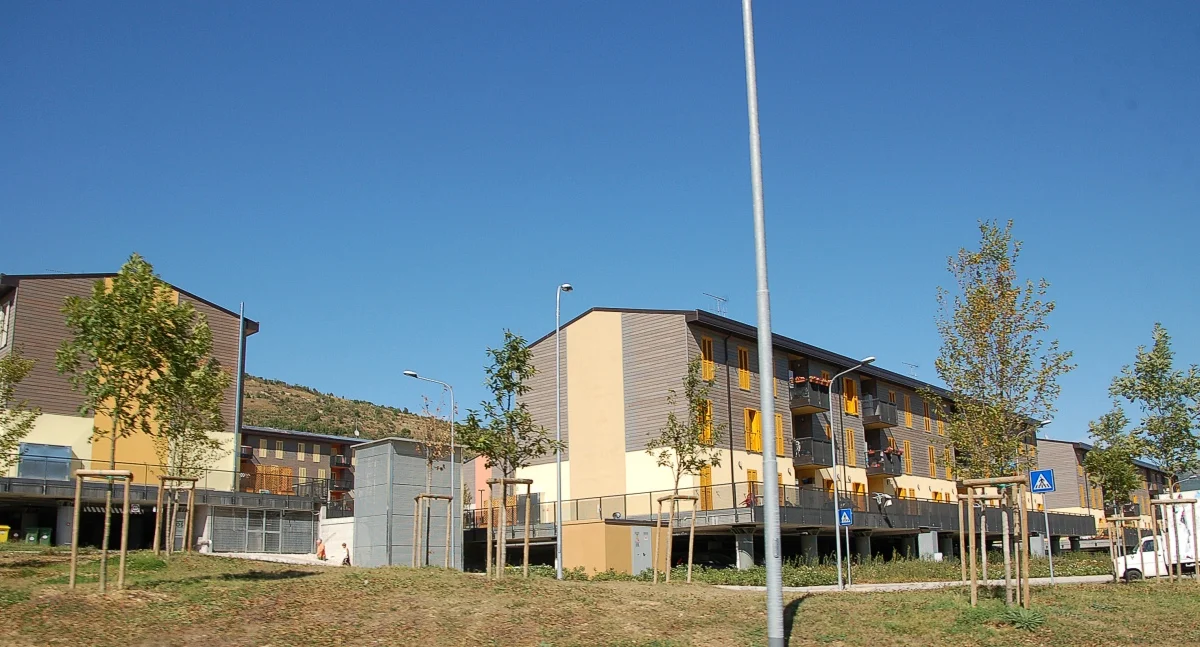 Photo of Progetto Case Bazzano