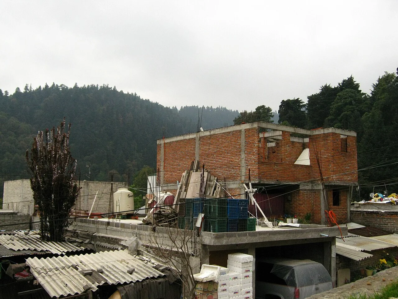 Photo of Progreso de Alvaro Obregon