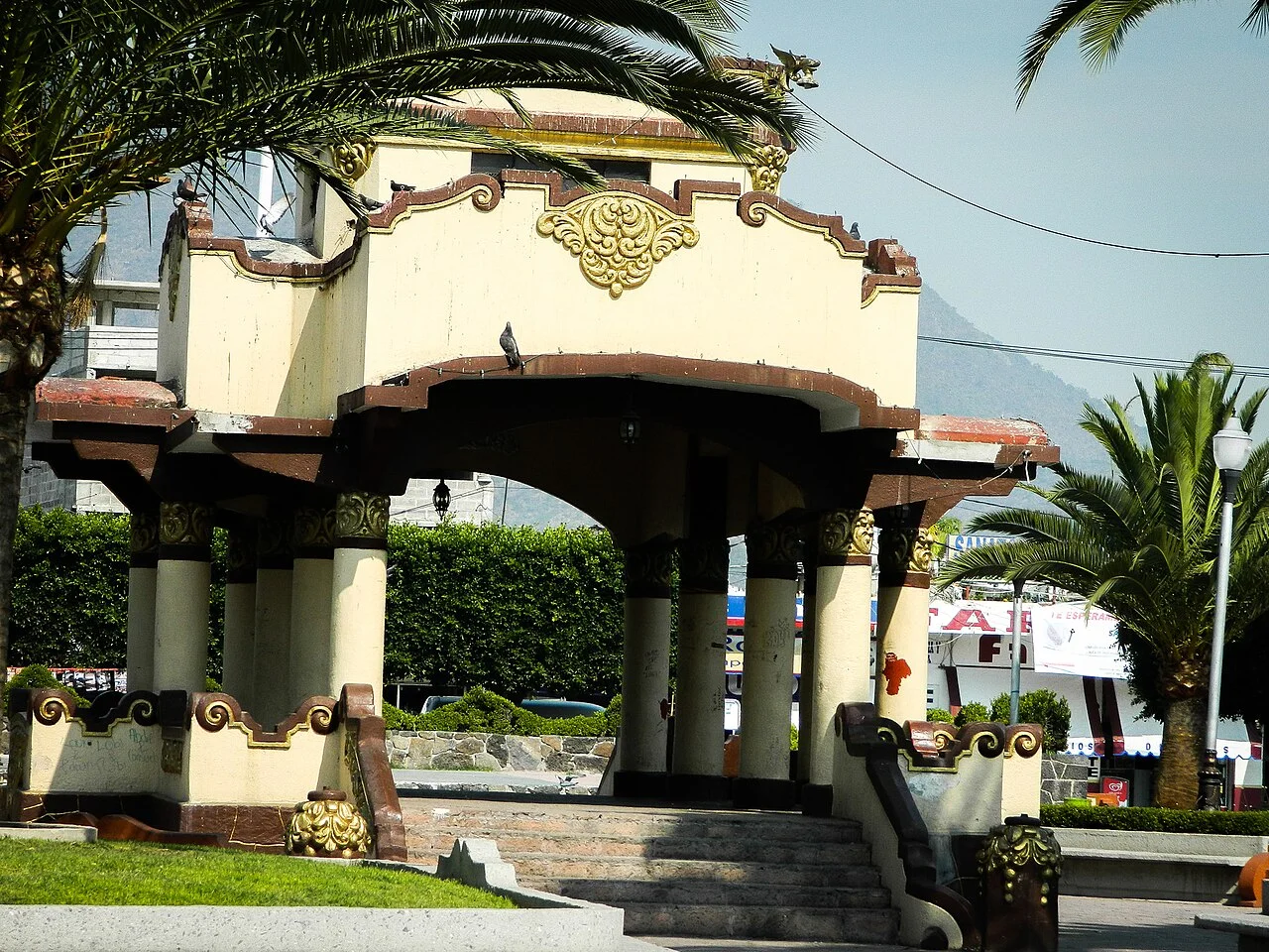 Photo of Progreso de Alvaro Obregon