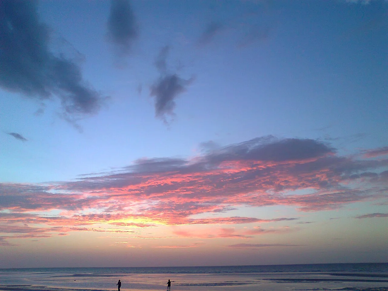 Photo of Progreso de Zaragoza