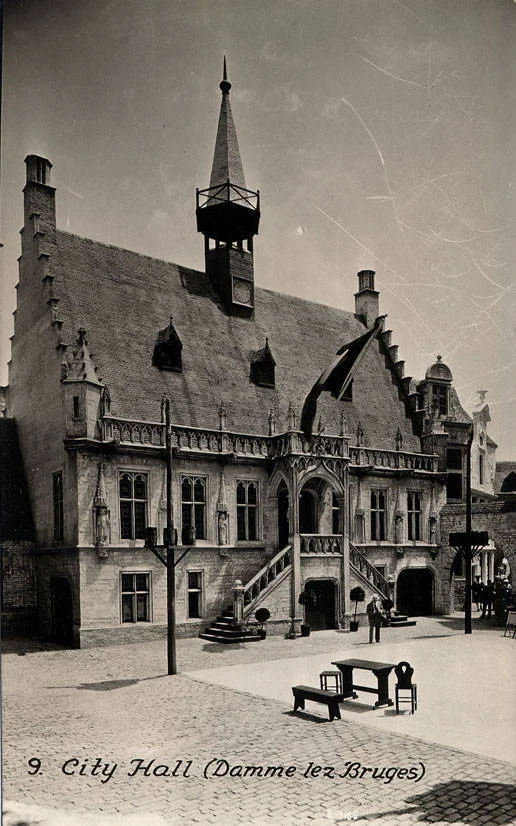 Photo of Progress Village