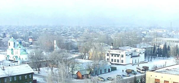 Photo of Promyshlennovskiy